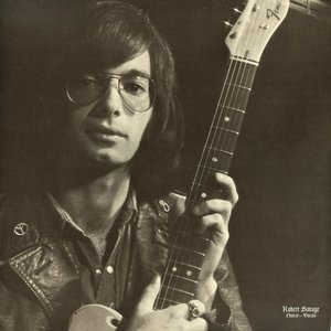 Robert Savage 的头像