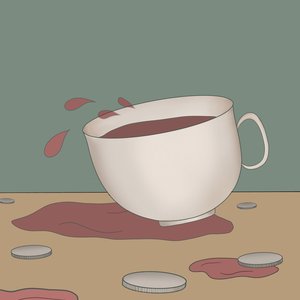 Tea for the Pour - EP