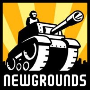 Newgrounds Audio Portal