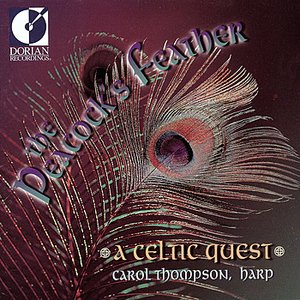 The Peacock's Feather - A Celtic Quest