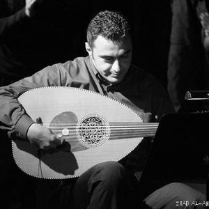 Ziad Al-Ahmadieh 的头像