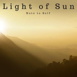 Note to Self - Single