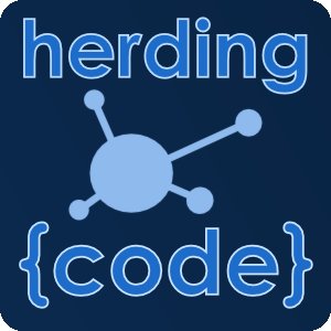 Avatar för Herding Code Podcast