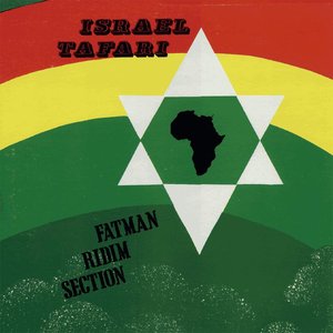 Israel Tafari