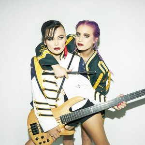 riot child 的头像