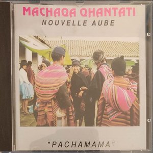 Pachamama