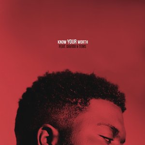 Khalid, Disclosure 的头像