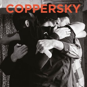 Coppersky EP