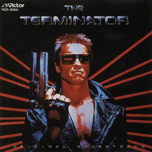 Image for 'The Terminator: Original Soundtrack'