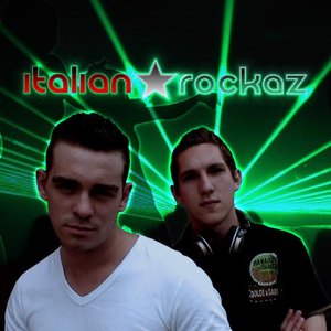 Image for 'Italian Rockaz'