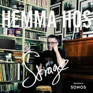 Image for 'Hemma hos Strage'