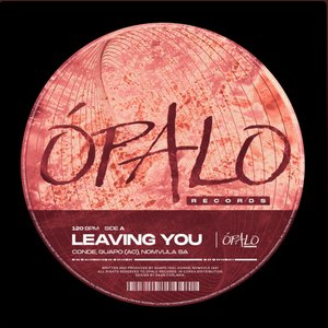 Leaving You