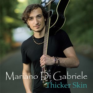 Image for 'Thicker Skin'