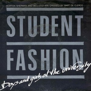 Boys & Girls At The University 的头像
