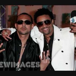 Shaggy ft Sean Paul 的头像