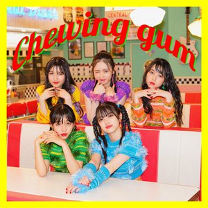 Chewing gum