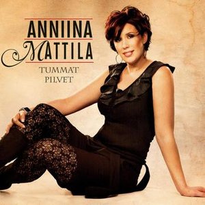 Awatar dla Anniina Mattila