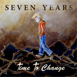Image for 'Time to Change'