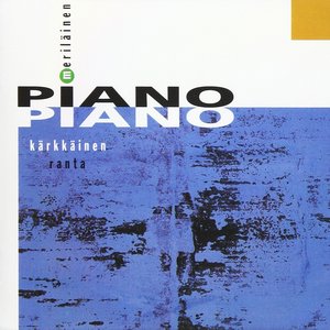 Merilainen: Piano Sonatas Nos. 2, 4, 5 & Papillons