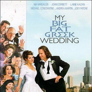 My Big Fat Greek Wedding için avatar