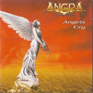 Angels Cry [Import]