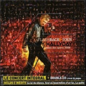Johnny Hallyday - Flashback tour cd bonus - Zortam Music