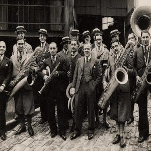 Jack Hylton & His Orchestra photo provided by Last.fm