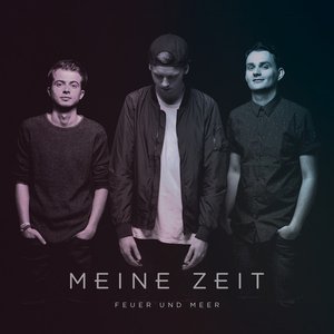 Feuer und Meer