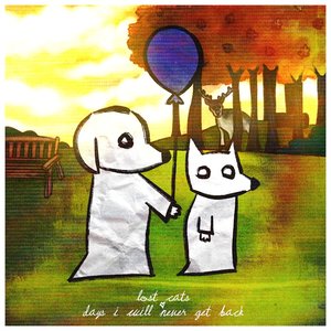 days i will never get back [Explicit]