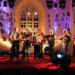 The Lee Valley String Band 的头像