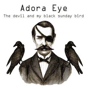 The devil and my black sunday bird