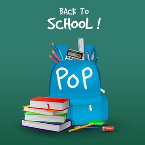 Back to School - POP