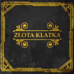 Image for 'Złota klatka (LP)'