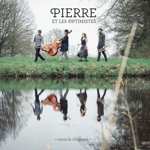 Pierre et les Optimistes 的头像