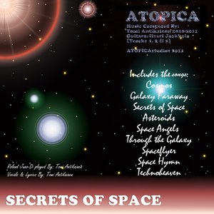 Secrets of Space