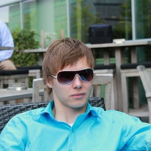 Avatar for Vegar