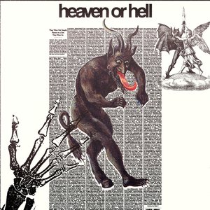 Heaven Or Hell