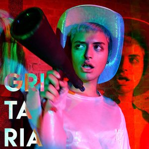 GRITARIA - Single