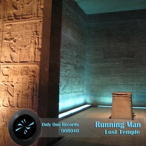 Lost Temple