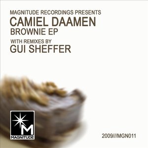 Brownie EP