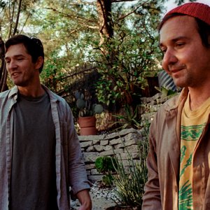 “Grizzly bear”的封面
