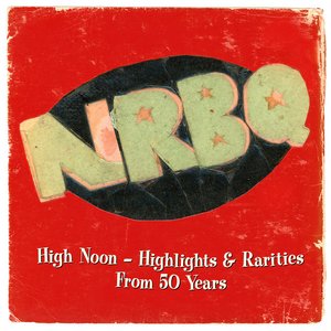 High Noon – Highlights & Rarities from 50 Years