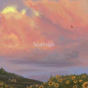 heart sigh