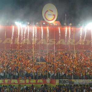Galatasaray photo provided by Last.fm