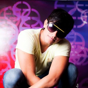 SET DJ DIEGO BAEZ 的头像