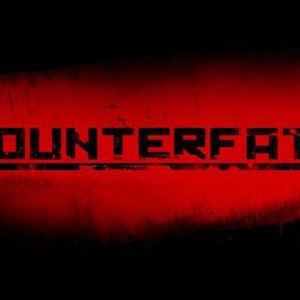 Counterfate EP