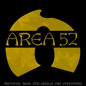 Area52 的头像