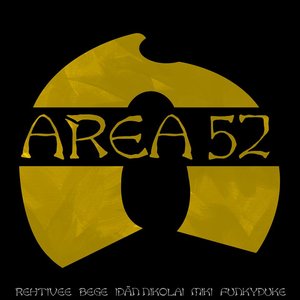 Image for 'Area52'