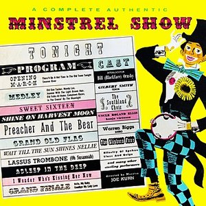 Authentic Minstrel Show