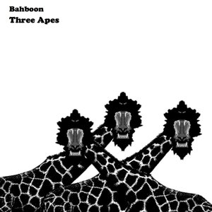 Three Apes